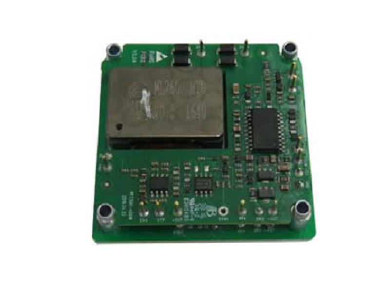 AC-400V/500W