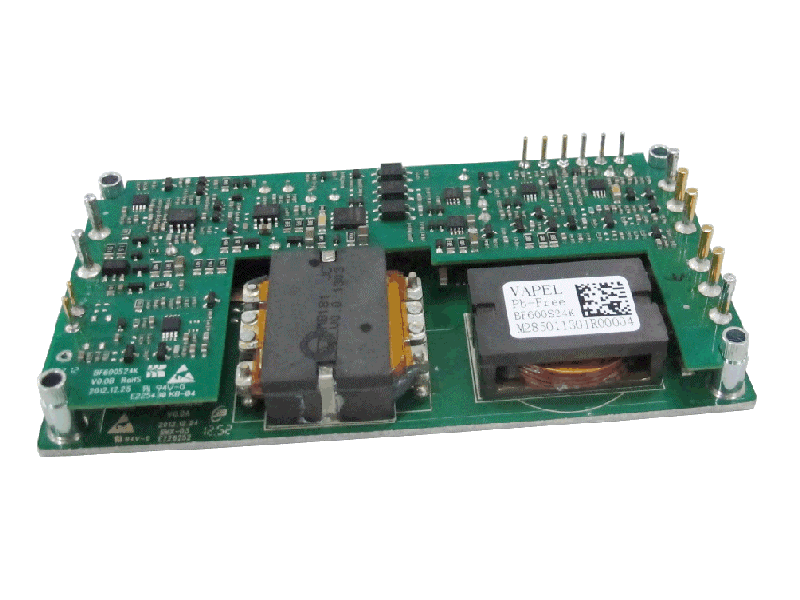 18-36Vin-12V/600W