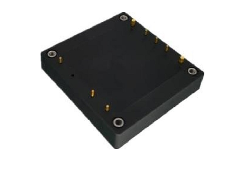 110VDC-48V/400W 机车电源