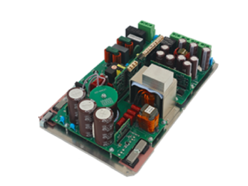 AC-48VDC/3000W 模块