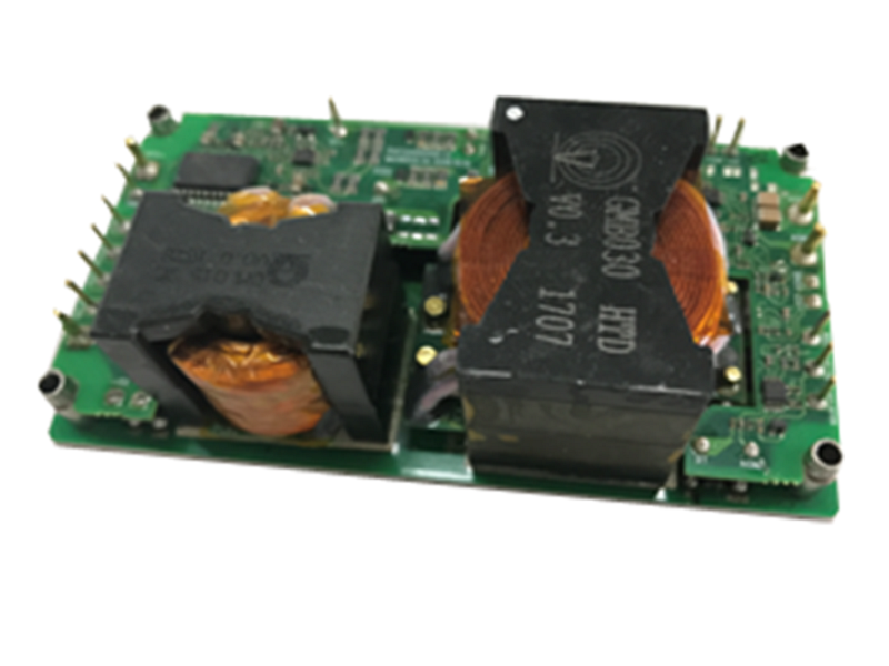 PFC模块-AC-200-420VDC